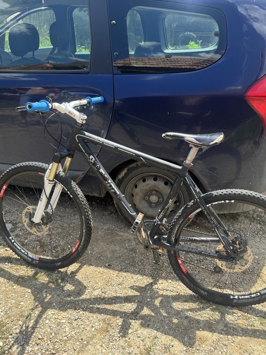 Bicicleta de vanzare