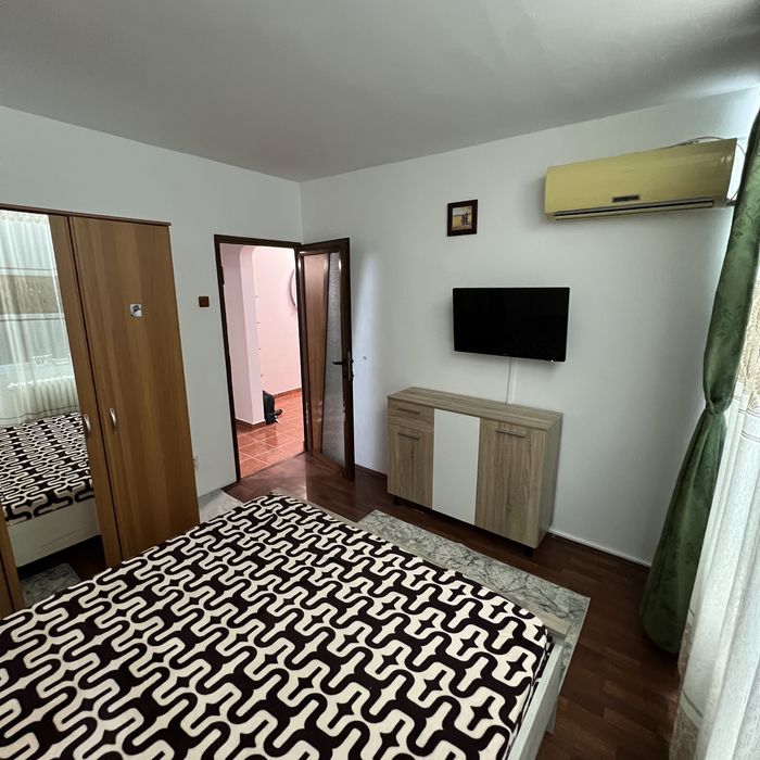 Inchiriez ap.3 camere decomandat Parcul Voievozilor