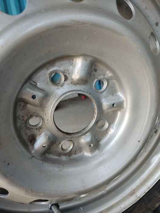 Диск Баллон123333