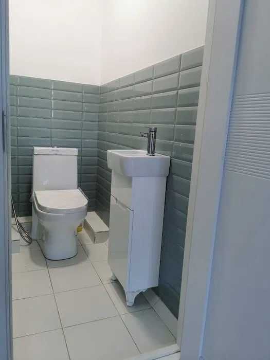 БЕЗ ДЕПОЗИТ! Сдается Евродвушка|мост Аэропорт! 172*