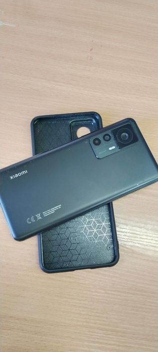 Xiaomi 12t pro 12/256