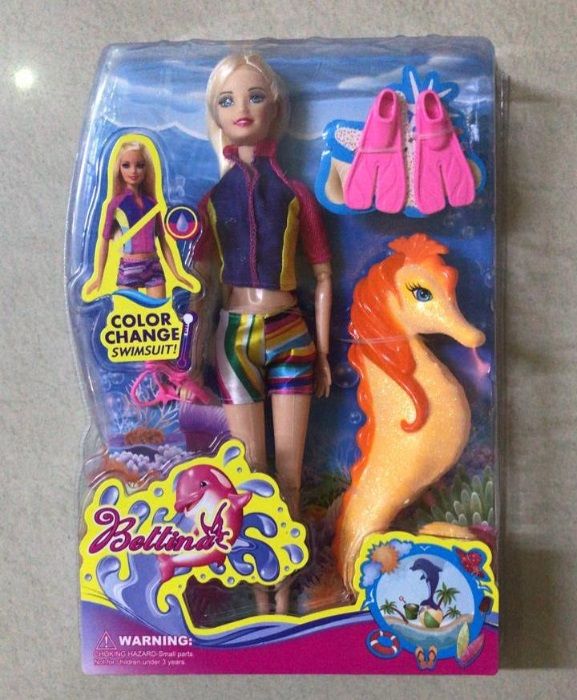 Кукла Барби в ассортименте