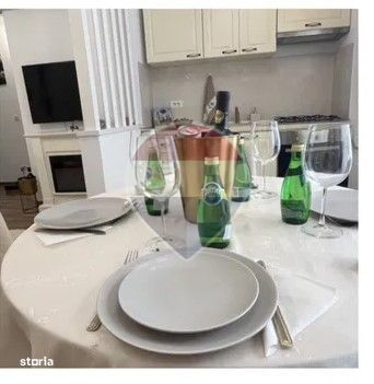 Apartament 3 camere LUX | Copou – Carol I Residence