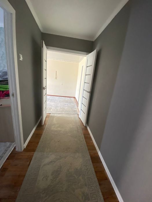 Продаетя квартира,обмен интересует