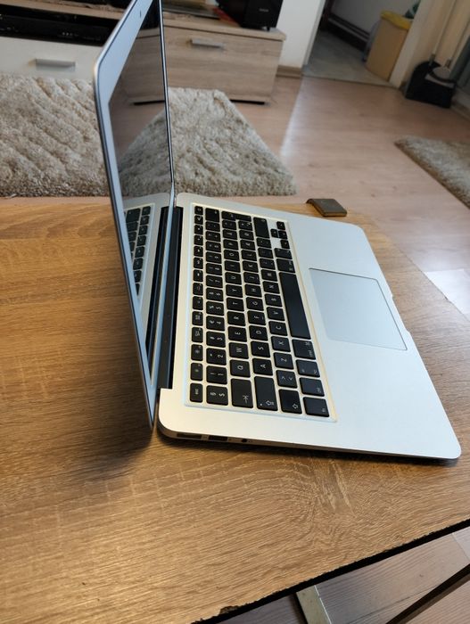 macbook air 13 2015 ssd