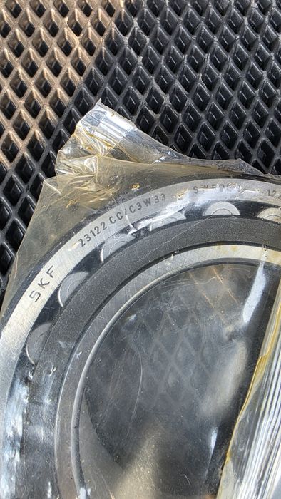 Подшипник SKF 23122 CC/C3W33
