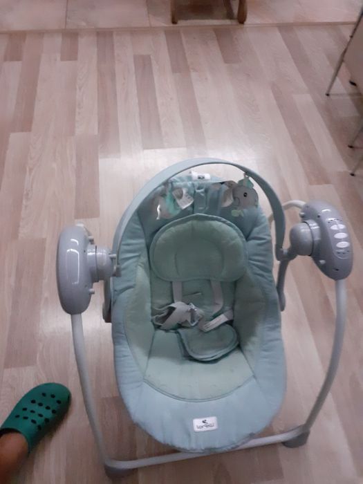 Люлка loreli "portofino"