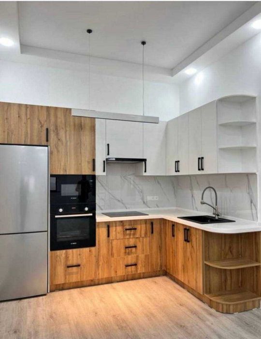 ПРОДАМ Срочно Авторский дизайн 3/10/12 на ЖК Muhtasham