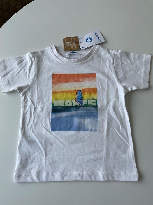 Дрехи за момче 104см-mayoral, benetton, okaidi