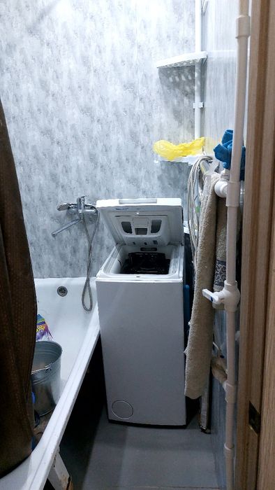 Продам 2-х комнатную квартиру