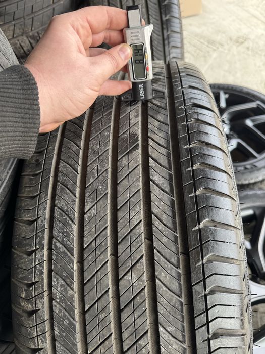 Jante Range Rover R22 Sport Vogue Originale Michelin 99% 2024