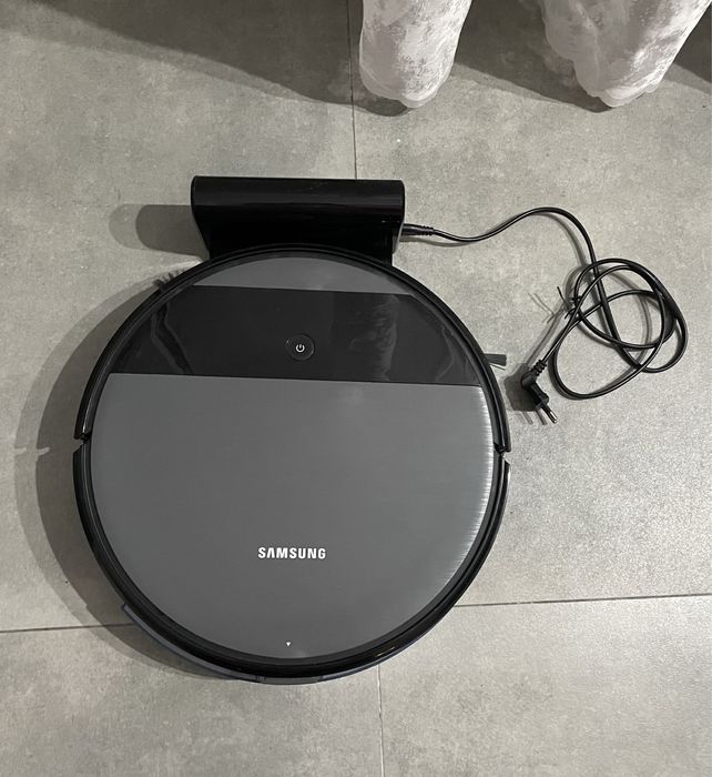 Робот-пылесос SAMSUNG б/у