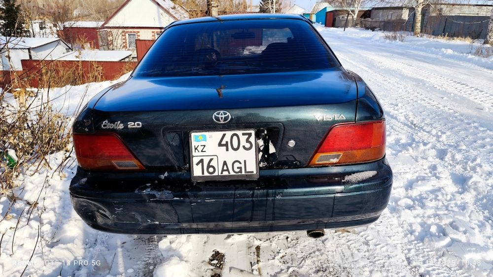 Продам надёжного японца