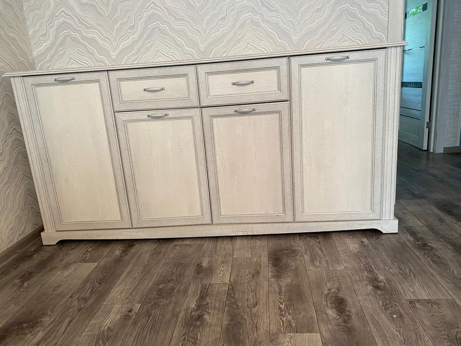 Комод и тумба под тв