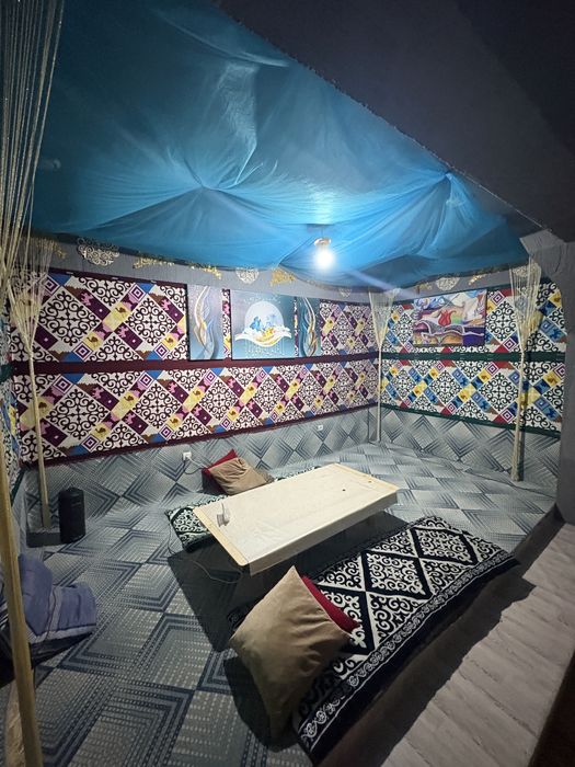 Продам готовый Заведение