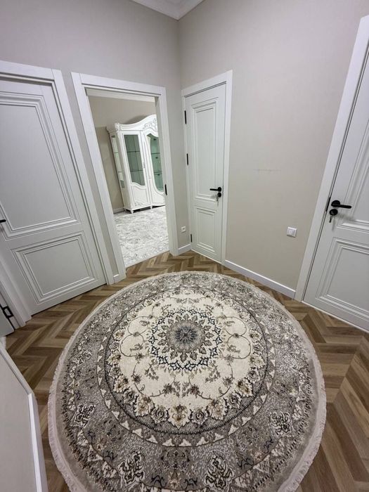 4х ком Массив Феруза 80м2