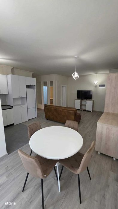 Apartament 2 camere| Alba Iulia | Nou | parcare | centrala |Ac |parter