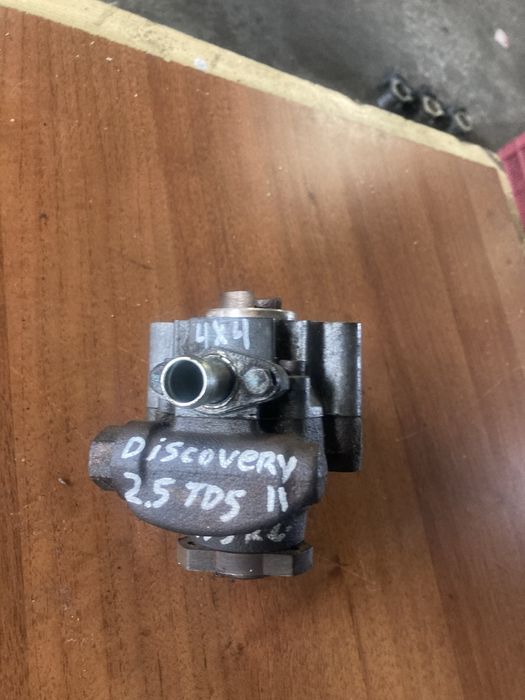 Land rover freelander | (L314) 2.0di Хидравлична Помпа