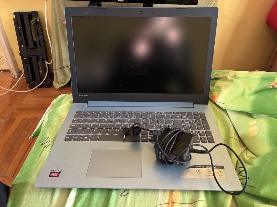 Laptop Lenovo ideapad 320