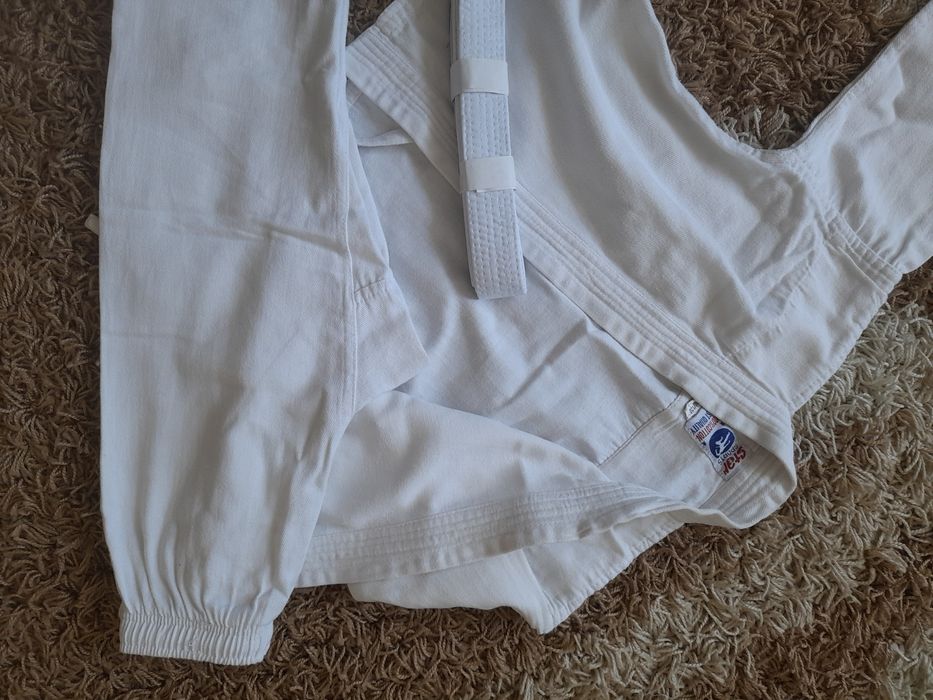 Кимоно, 120 рост