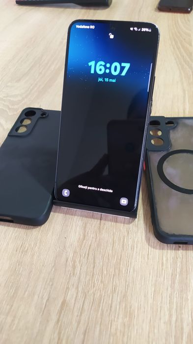 Vand Samsung s22, 128/8 gb