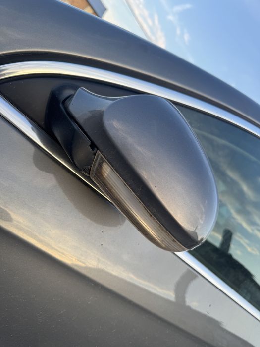 Passat b6 комби НА ЧАСТИ 2.0 TDI BMP DSG DQ250