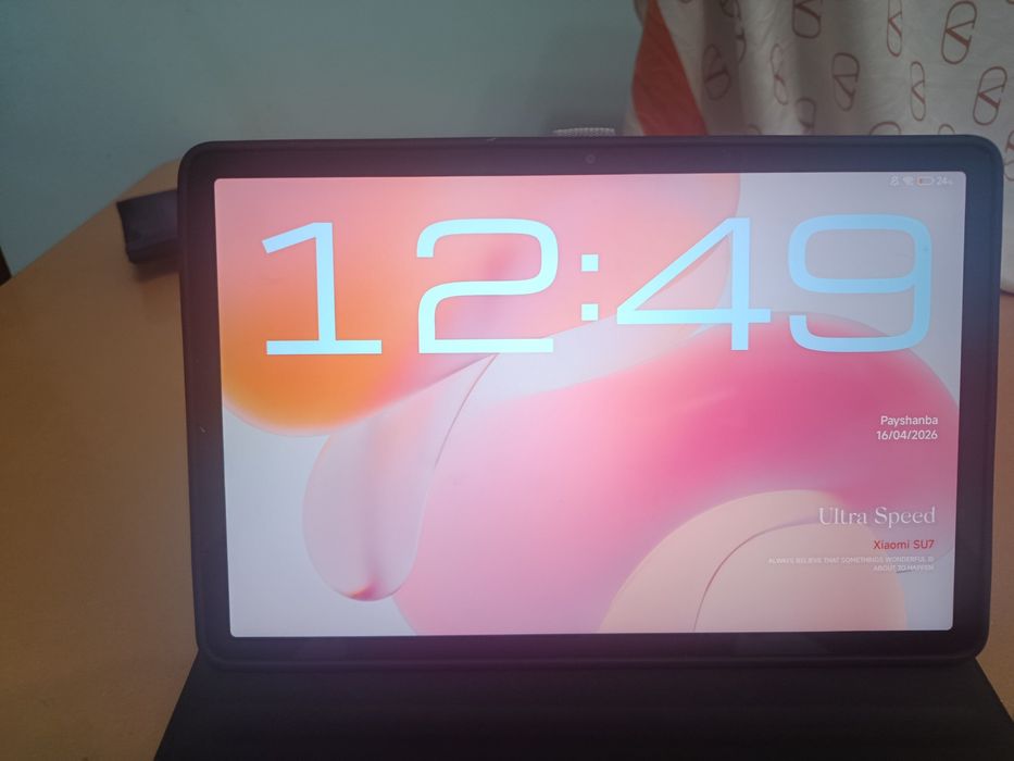 Prodam planshet svoy