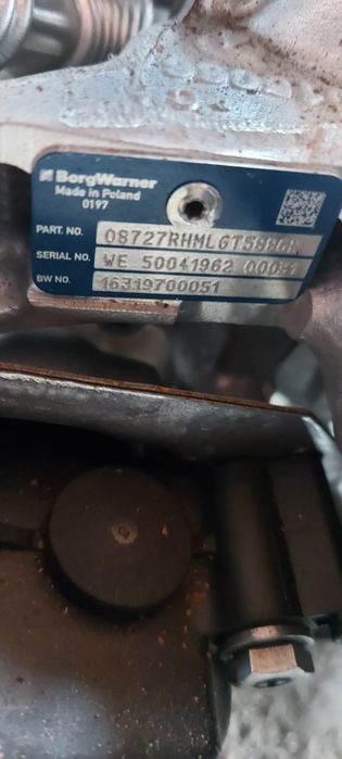 Catalizator Logan 1.0 tce 2021 turbina logan 1.0 tce 2021
