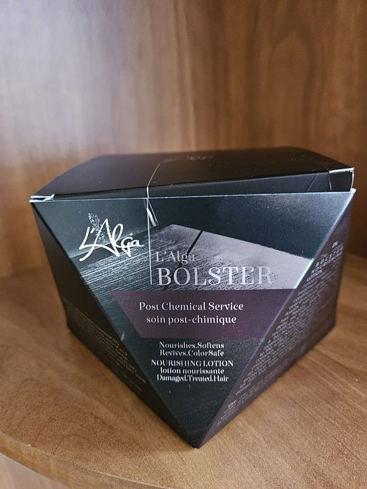 Ампула за коса L' Alga, нова
