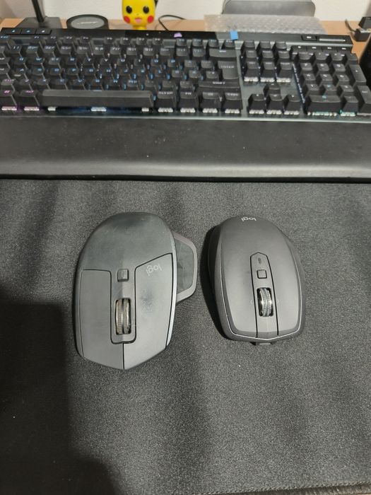 Mouse Logi Master 2s MX Anywhere 2