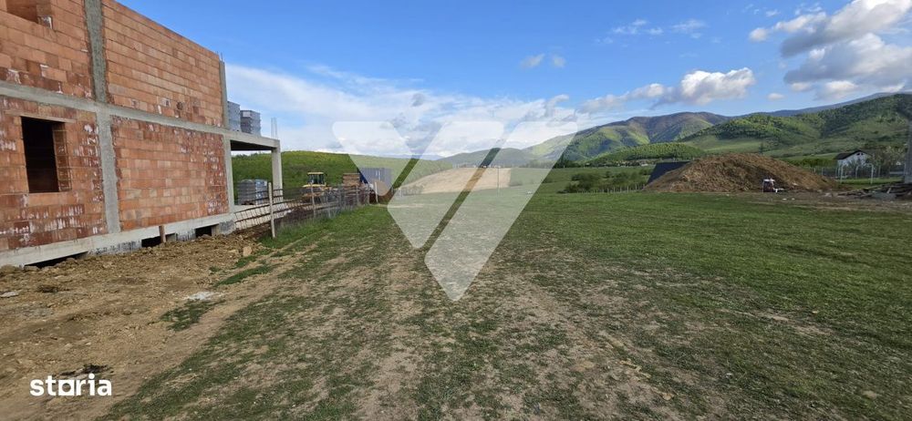 Teren 4.316  mp intravilan Tocile – investitie dezvoltare imobiliara