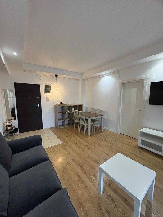 Apartament 2 camere la parter - de vanzare (Cosmopolis)