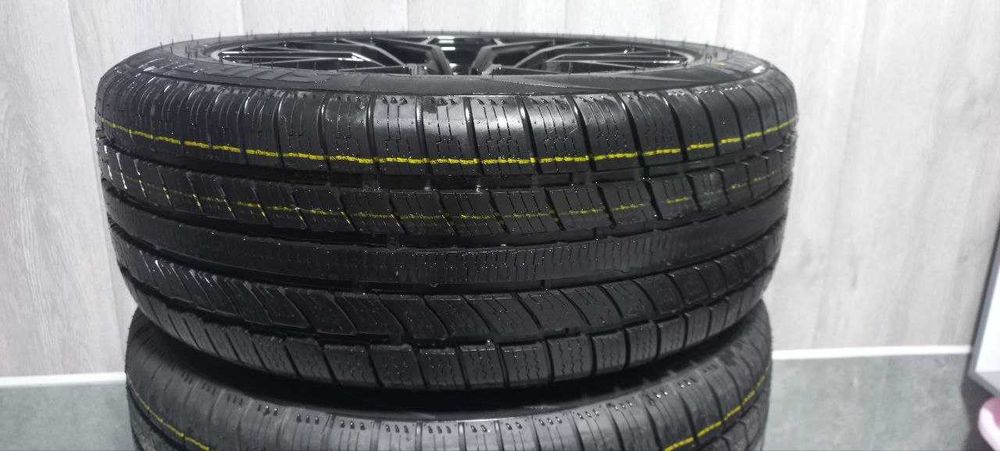 Diska balon komplekt (215/55/17) Yengi