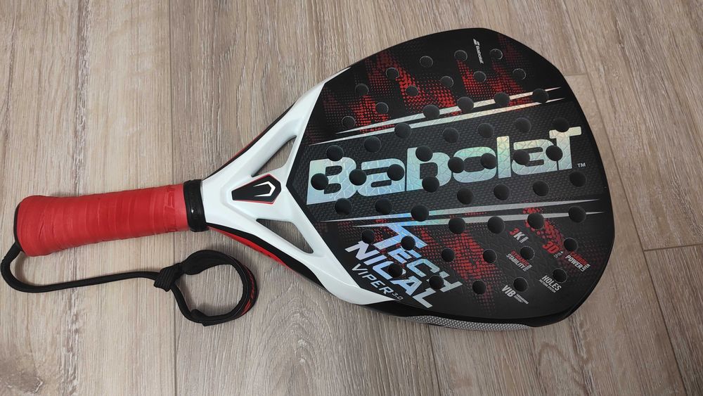 Ракета за падел Babolat TECHNICAL VIPER 3.0 2026