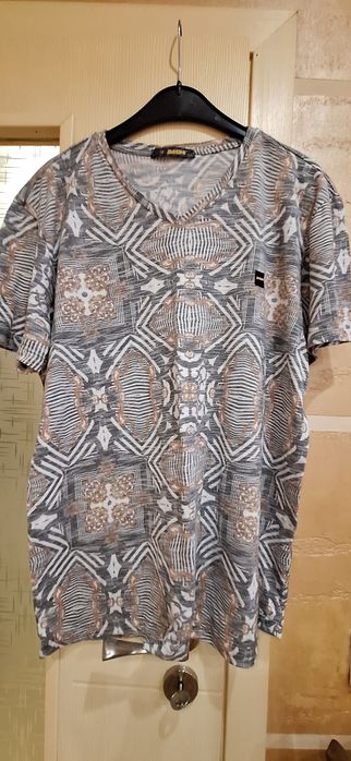 Страхотни мъжки тениски,като нови,S, XL,2XL