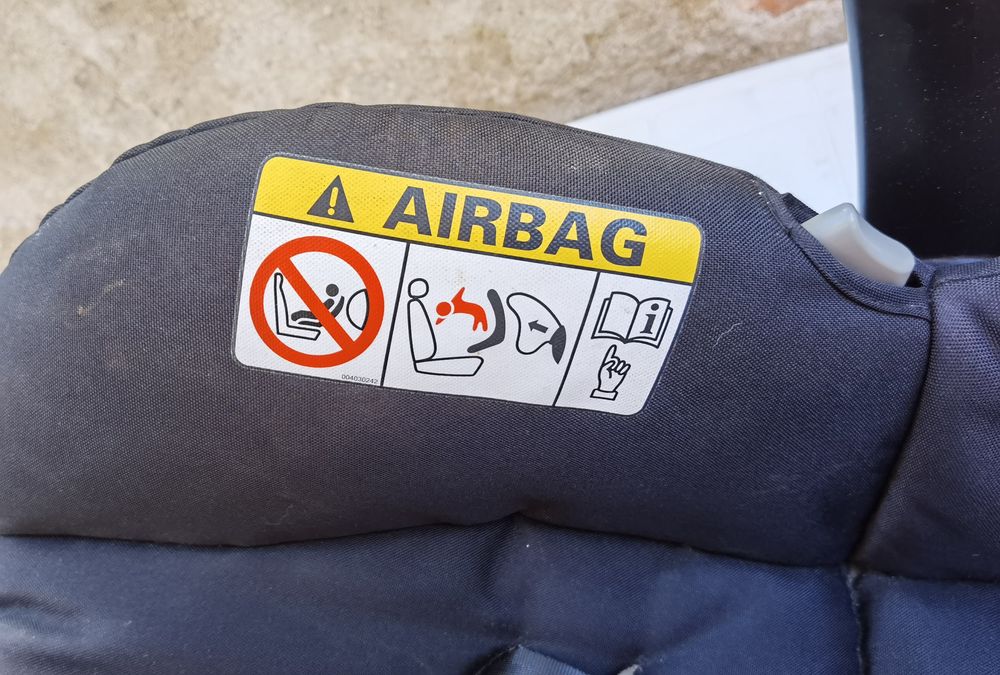 Детцка Кошница за кола