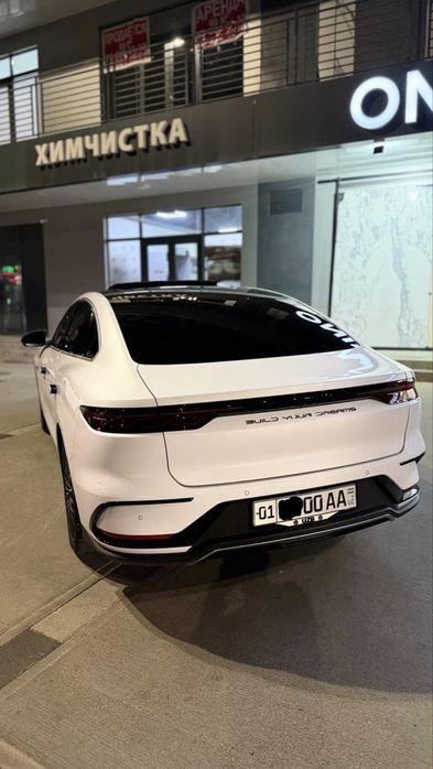 byd han 715 zapas xod