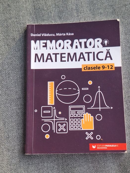 manuale/auxiliare BAC