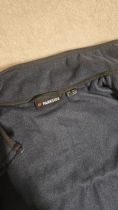 Яке/ Жилетка Parkside полар М