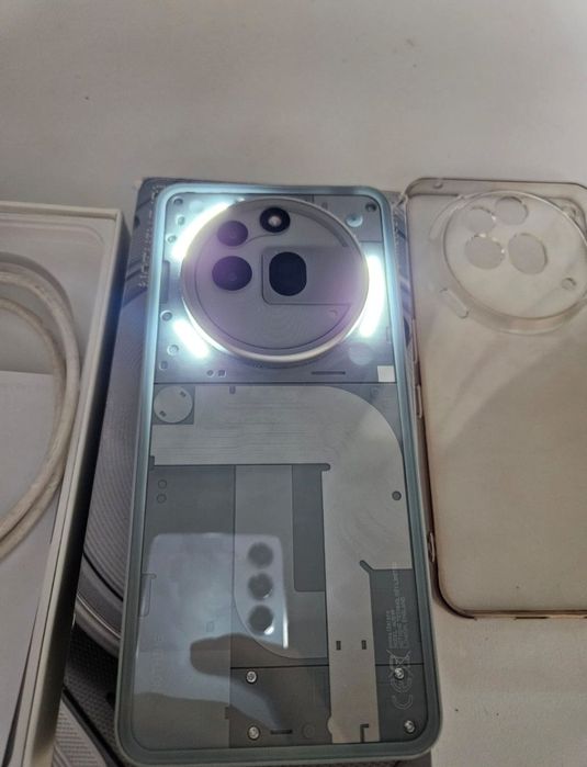 Продам/обменяю Noting phone 3 a pro