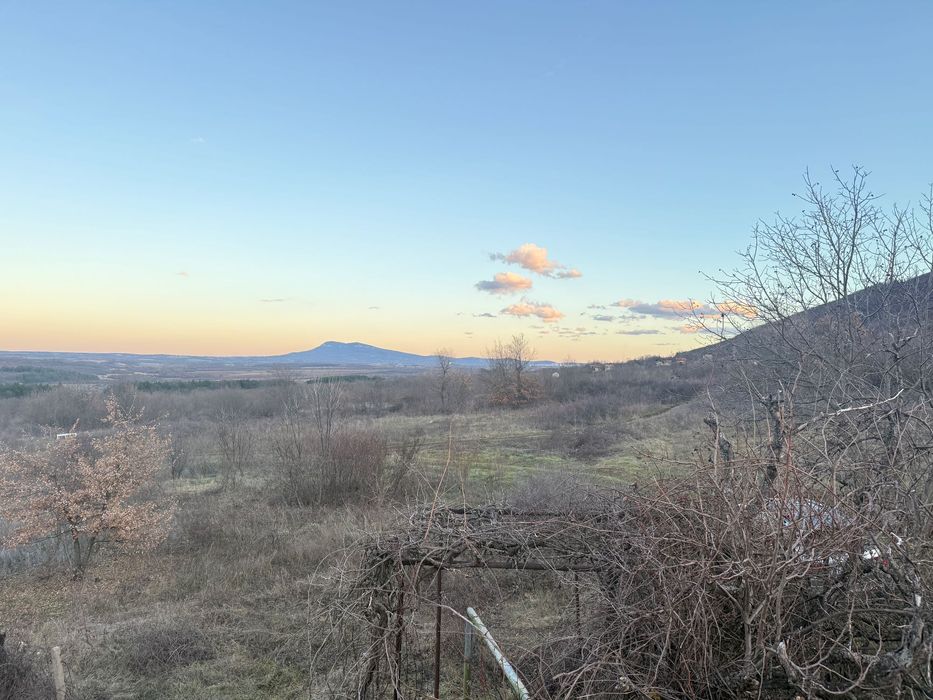 Вила до Враца в местността Под Балкана