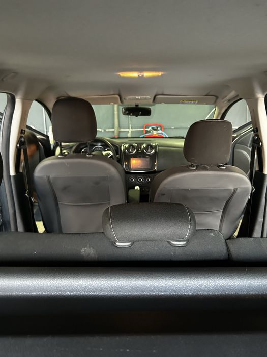 Dacia logan Mcv 2019