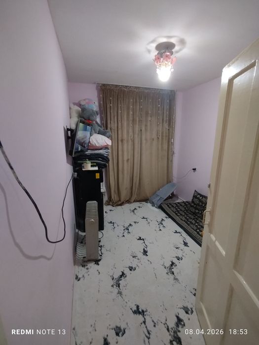 Продаю квартиру 2/4/5. Кирпич Авиосозлар 4.