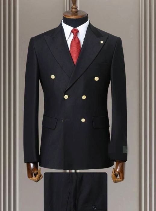 Прокат костюмов и смокингов. Астана