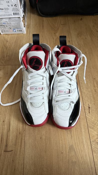 Jordan Jumpman Two Trey (GS) 37.5 детски