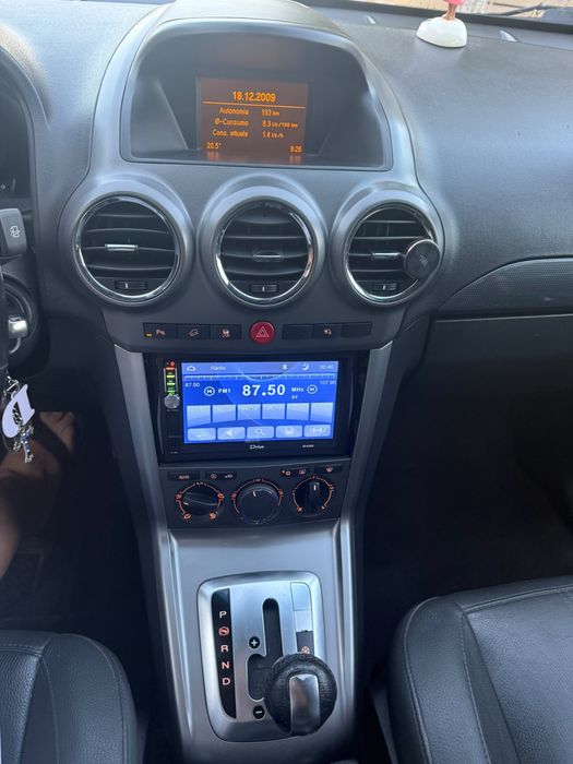 Opel Antara in stare foarte buna