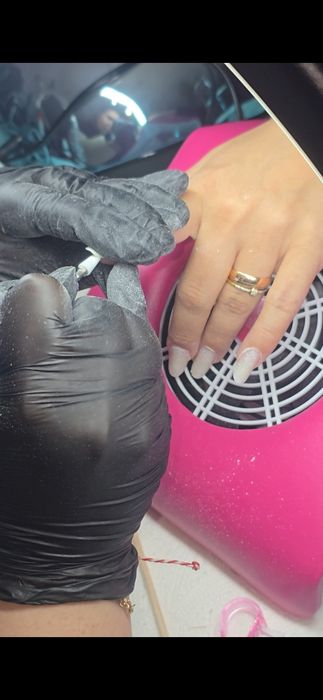 Manichiură / Pedichiură | Unghii cu Gel, Calea Mosilor, Obor,  Dacia