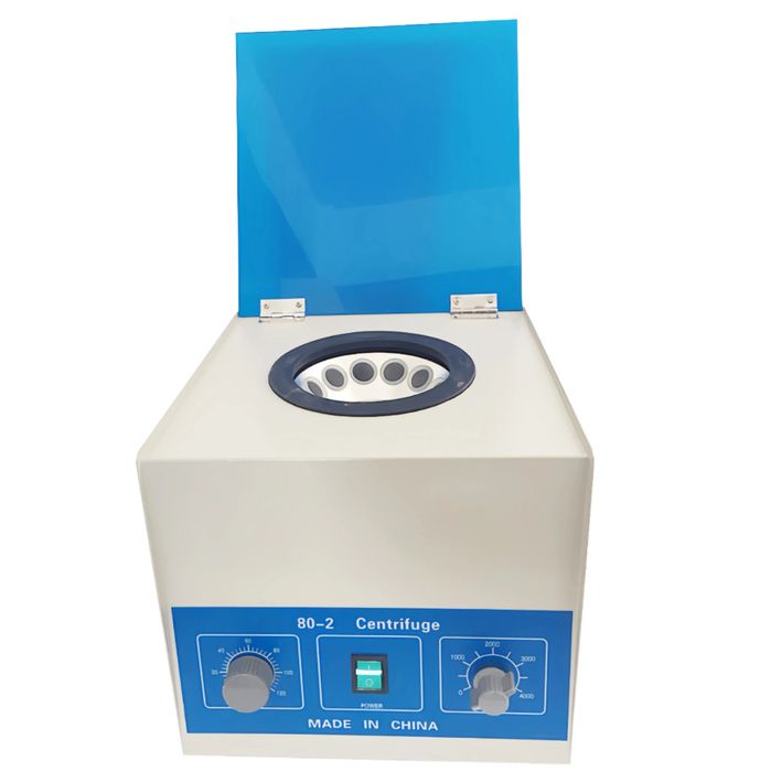 Центрифуга centrifuge"80-2" 12×20ml гарантия 1год