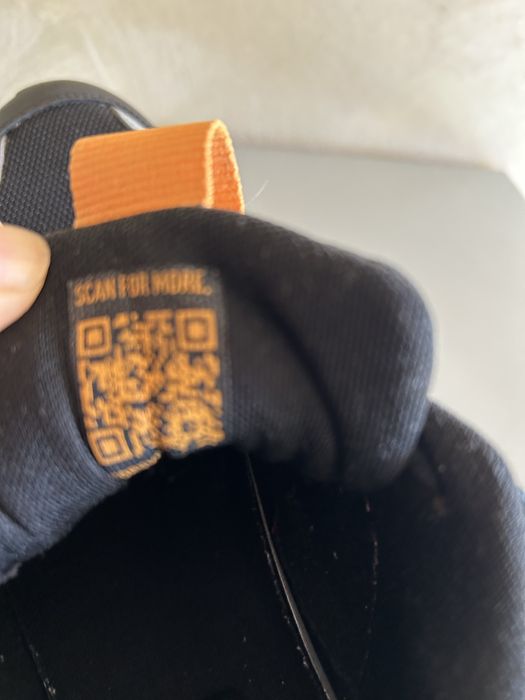 Nike мъжки маратонки