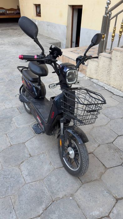 Продается Скутер